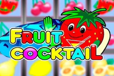 Fruit Cocktail Fruit Cocktail