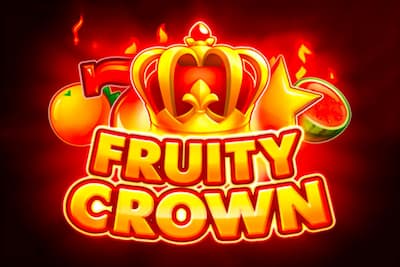 Fruity crown Fruity crown